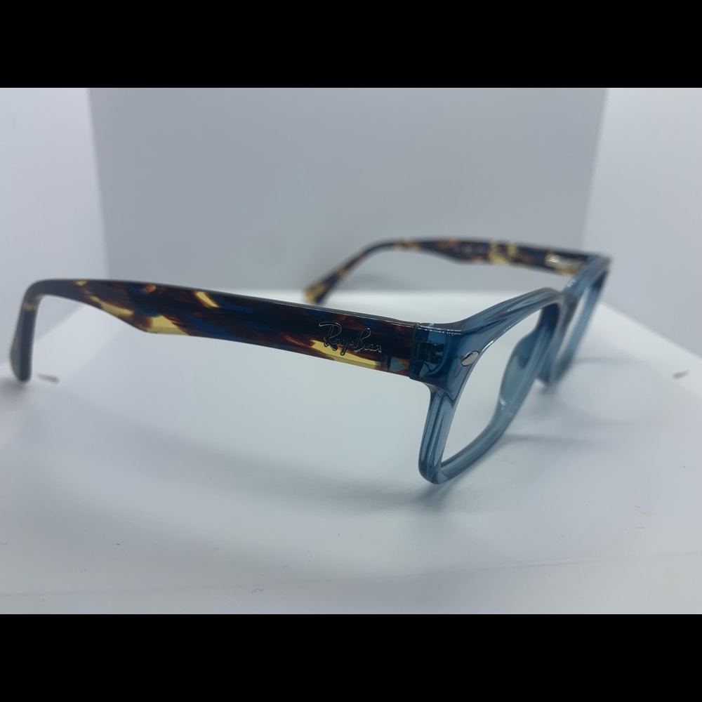 Ray-Ban Glasses